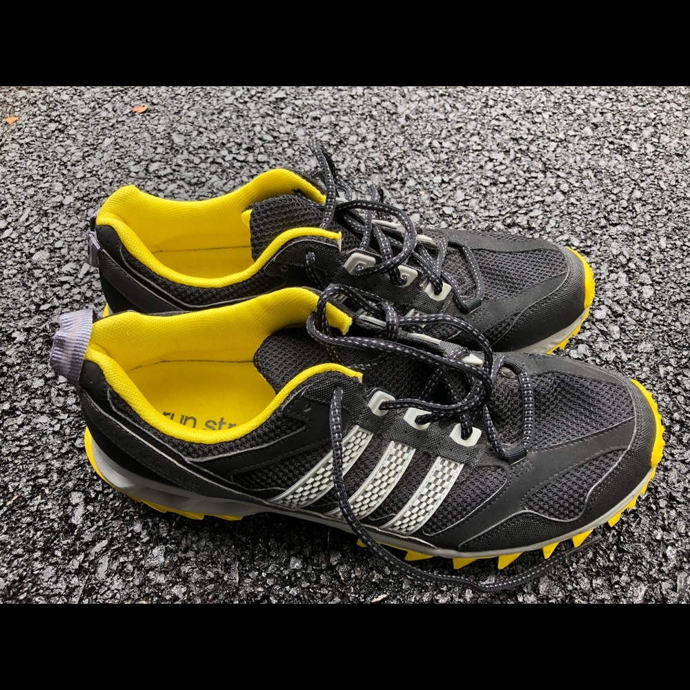 Adidas runstrong shoes Men’s 11.5